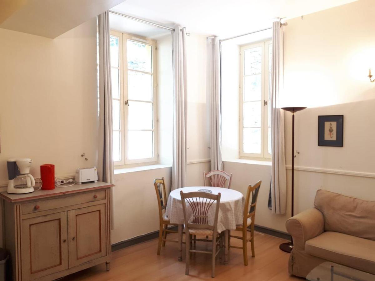 Appartement 7 Chateau Des Gipieres Montbrun-les-Bains Exterior photo
